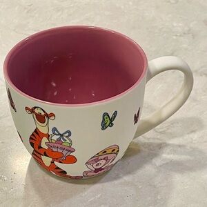 New Disney Winnie the Pooh and friends coffee Mug, Great gift for Disney Fans!